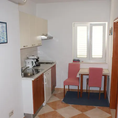 Apartments Grbic Mlini Room photo