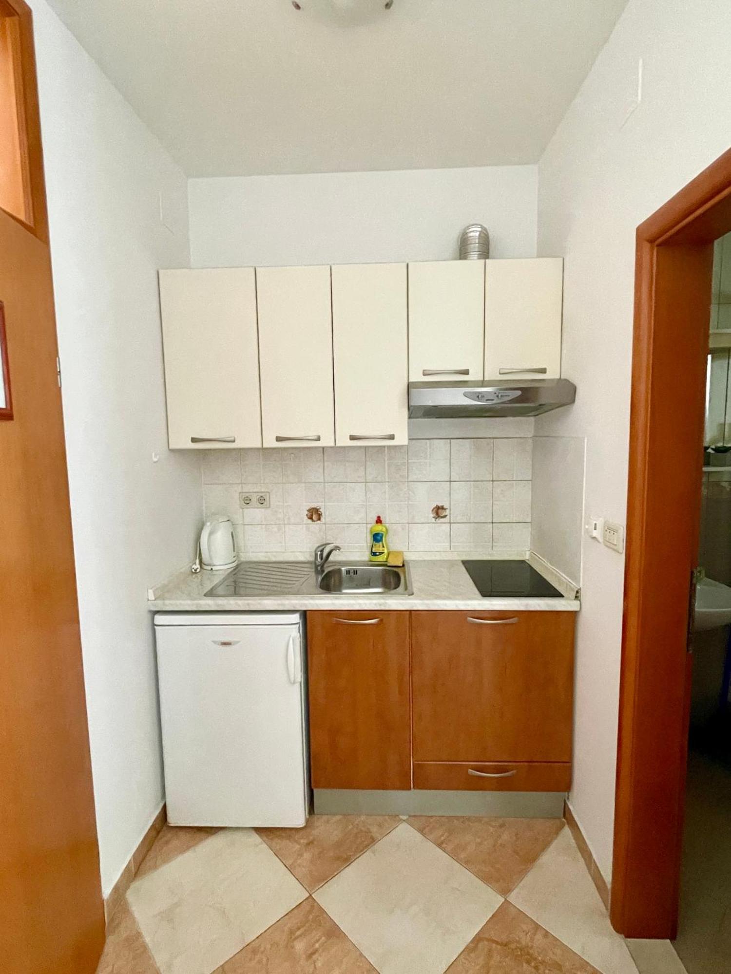 Apartment Grbic *