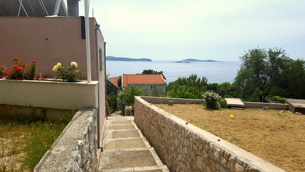 Apartment Grbic Mlini