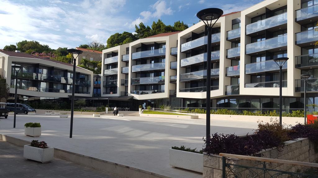 Apartment Grbic