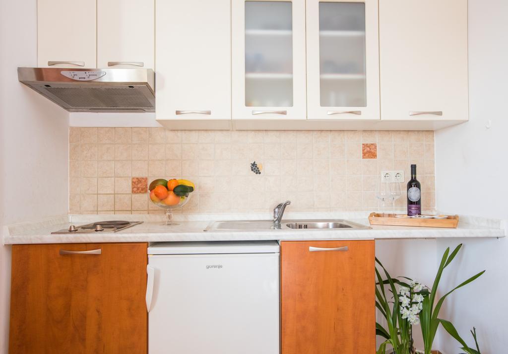 Grbic Apartment Mlini