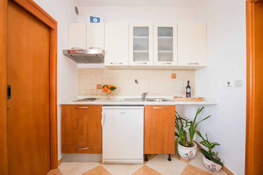 Grbic Apartment *