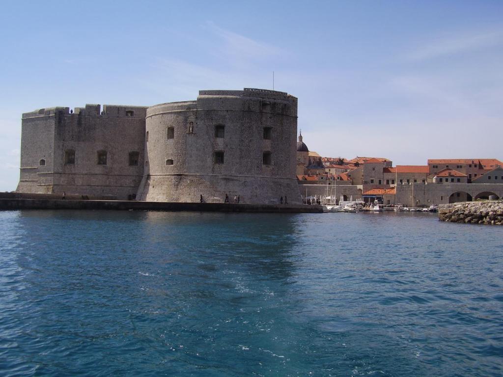 Grbic Mlini