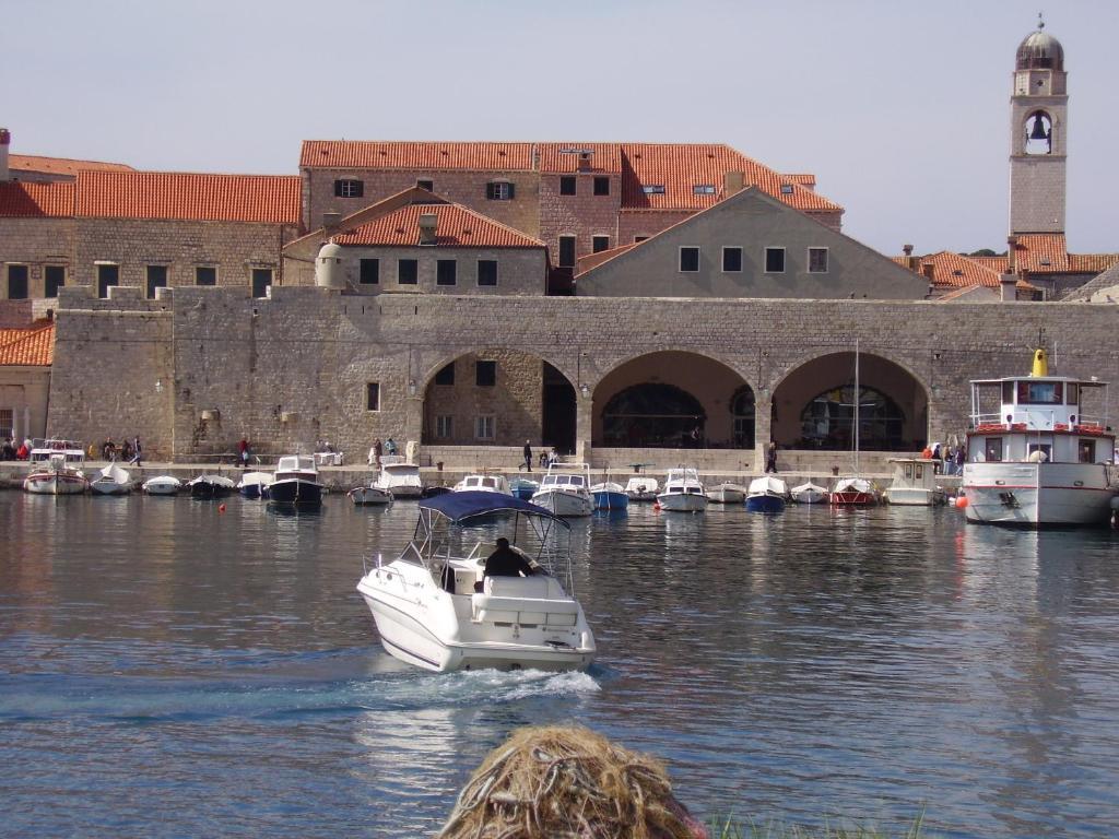 Grbic * Mlini